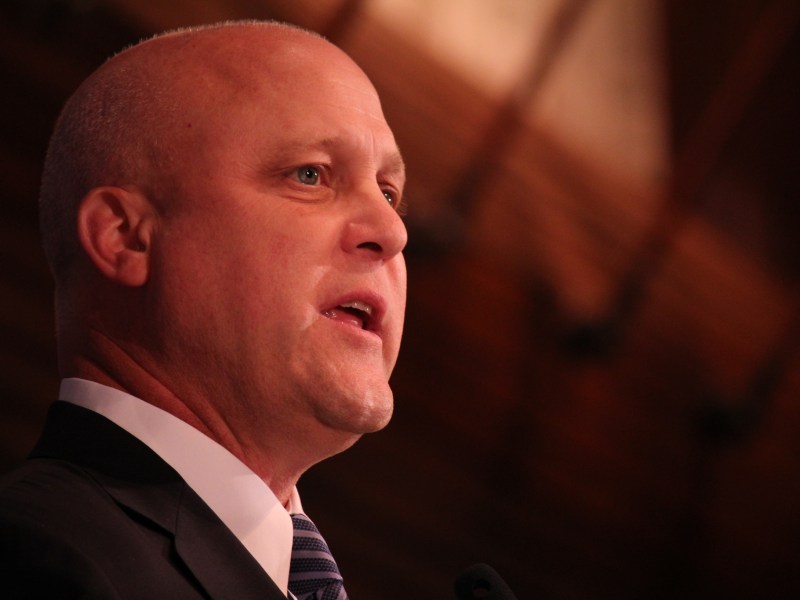 Mitch Landrieu