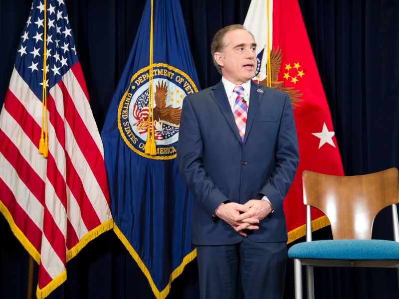 David Shulkin