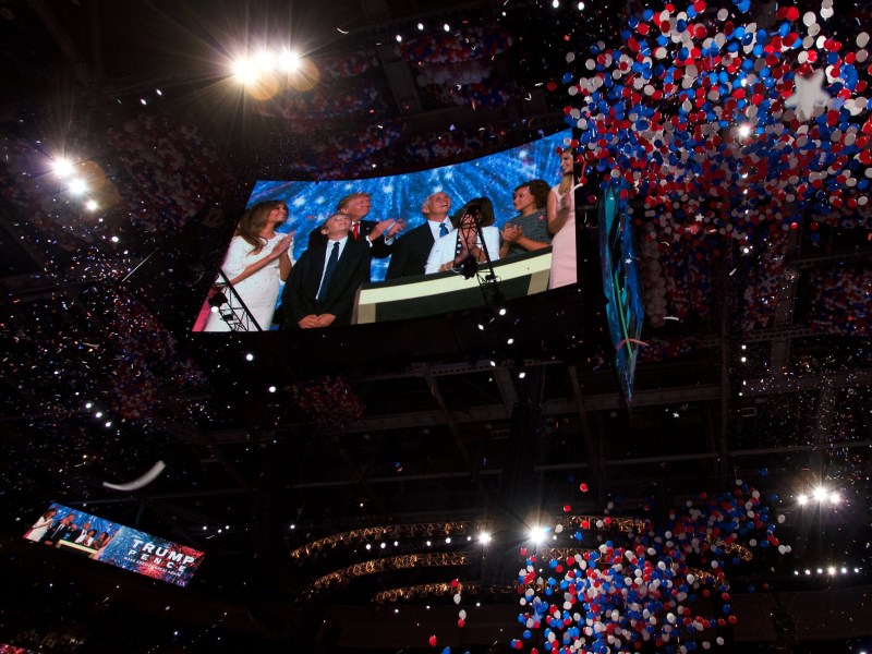 2016 Republican National Convention