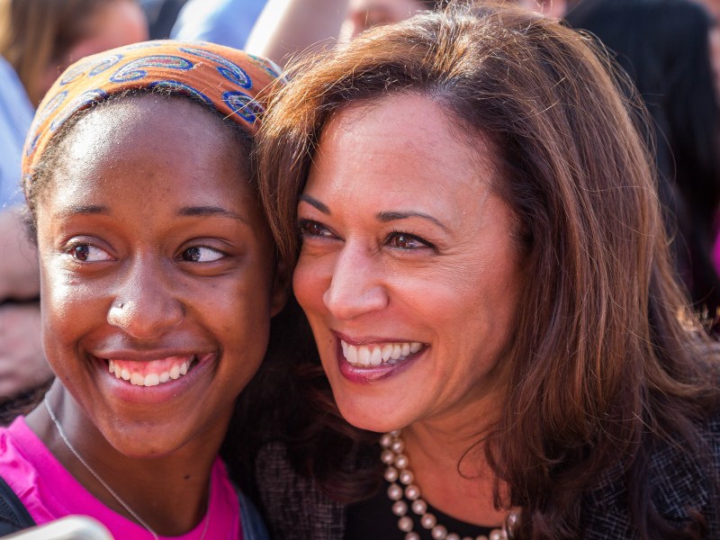 Kamala Harris