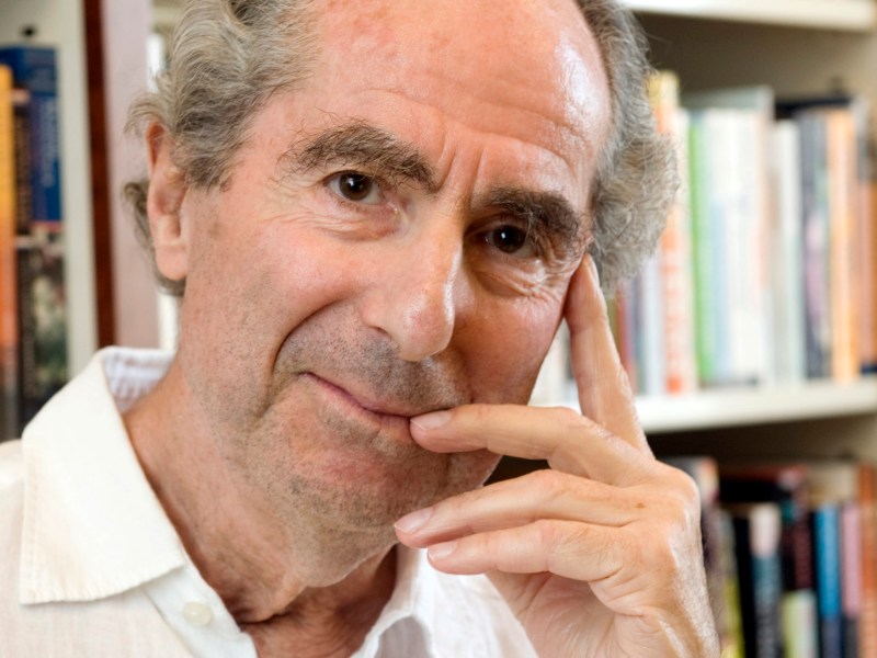 Philip Roth