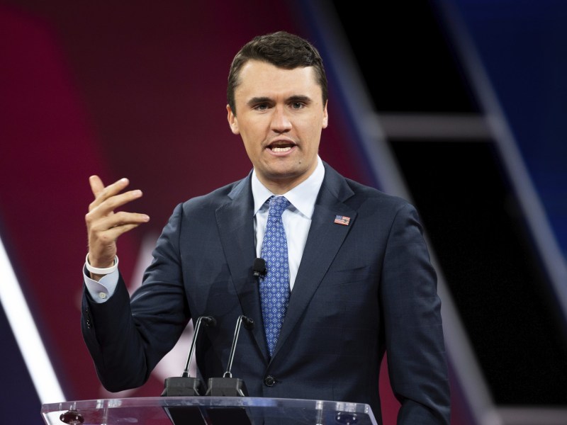 Charlie Kirk Assassination: The victim was a tour de force in conservative politics.