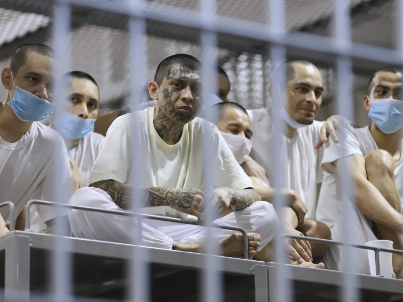 Trump's third-country deportations explained. They are becoming commonplace, a violation of statute enabled by the Supreme Court.