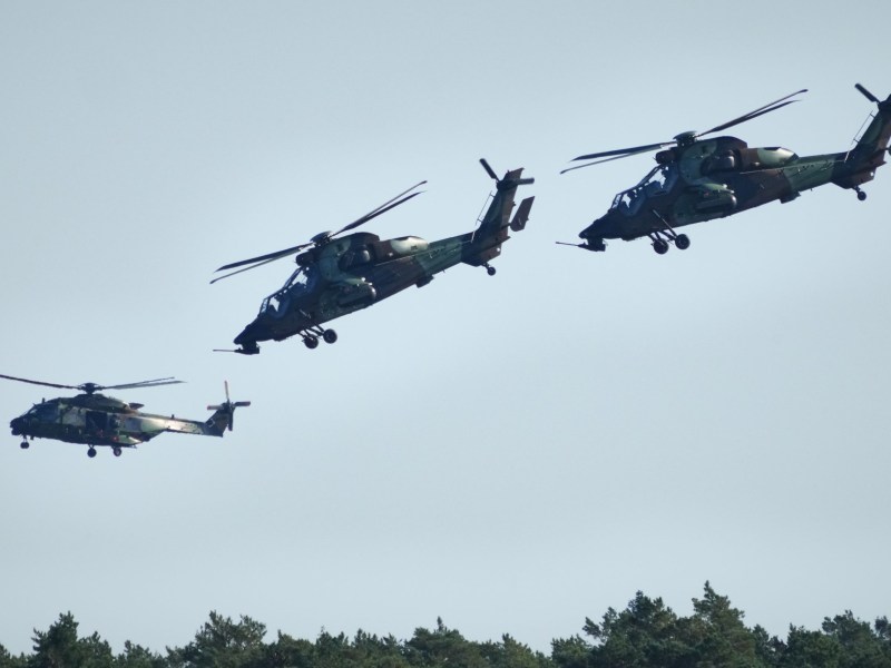 Estonia in the Crosshairs. The tiny Baltic nation and NATO member, fights on against the Russian goliath.