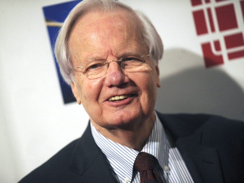 Moyers was a giant in politics and journalism, a lodestar for generations in both fields. Jonathan Alter shares how Moyers took on the CBS brass.