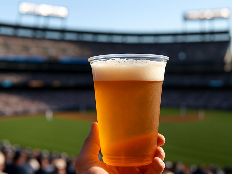 Stadium Pricing: Mamdani and Khan want Cheaper Beers.