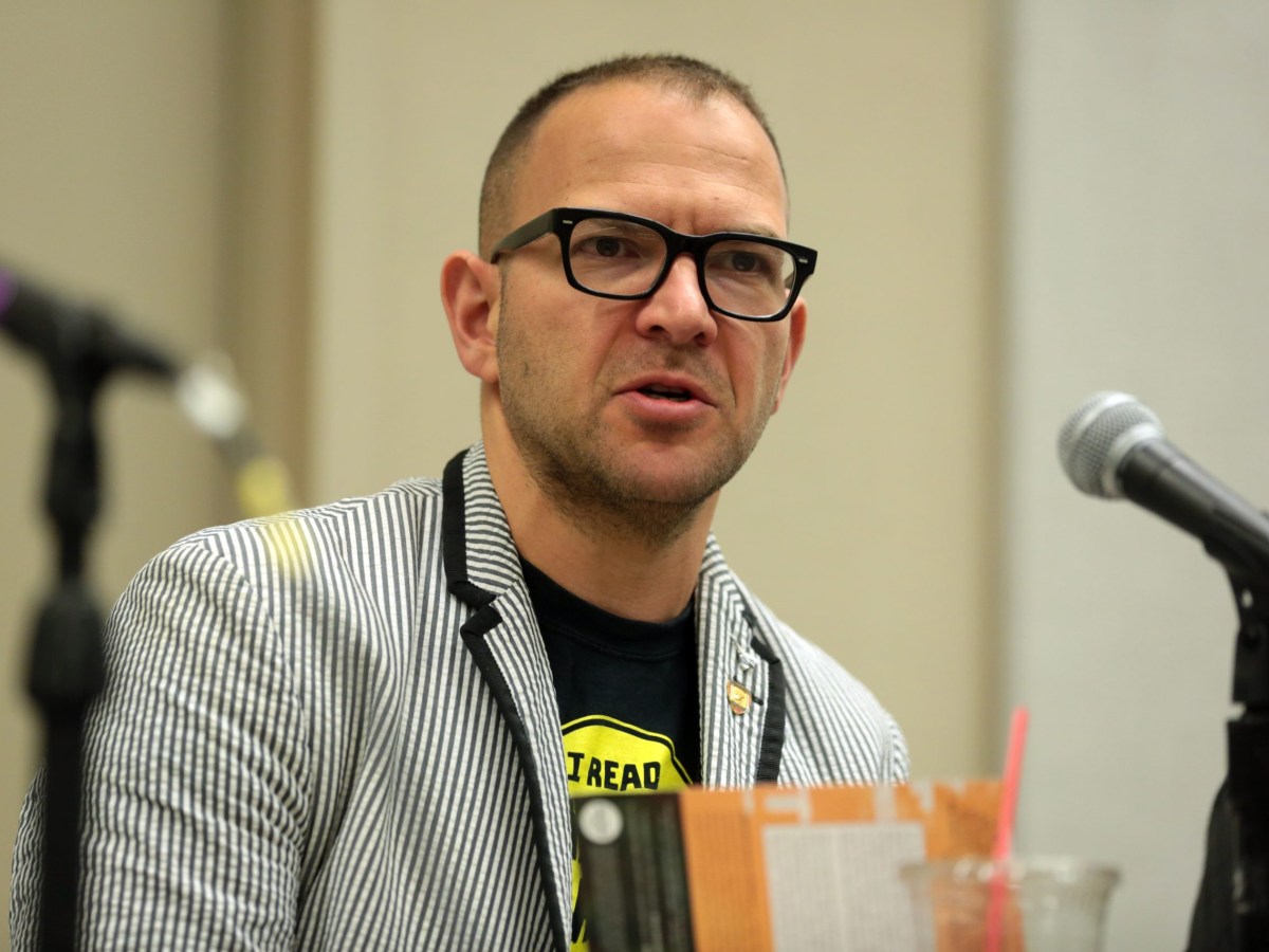 The Cory Doctorow Doctrine 