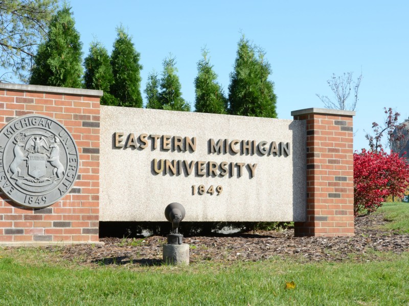 Eastern Michigan University