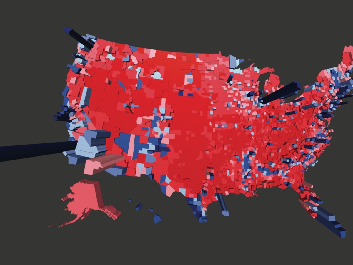 To Take Back the Map, Democrats Need a Plan to Revive Heartland Cities